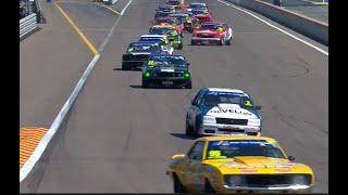 Touring Car Masters Darwin Race 3 2024