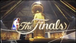 NBA Playoffs On ESPN/ABC Theme Extended Version Better Quality