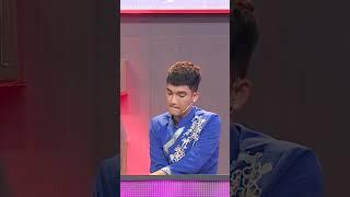 Mạc Văn Khoa làm cả chung cư khó hiểu khi sáng tạo ra loại quần áo mới "đồ thun lạnh hoa".