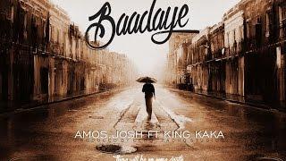 Amos and Josh - BAADAYE ft. King Kaka (Official Music  Video) send "SKIZA 7301785" to 811