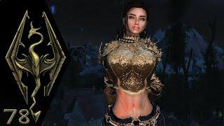 The Elder Scrolls V Skyrim AE  78  Спасение Ригмор, Защитник