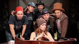 Marisha's Honey Heist | Critical Role RPG One-Shot