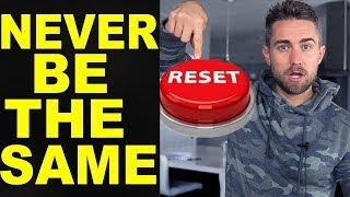 The Belief Reset Button "Buying In" on the Game of Life