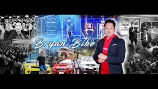 Motivation by Mentor Bryan Bibe