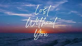 ZHK - Lost Without You