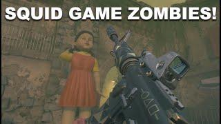 How to play Dead Light Green Light! COD Zombies