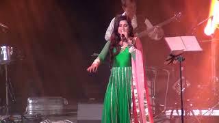 Shreya Ghoshal : Ei To Ami Chai (এই তো আমি চাই) | NABC 2015~Chicago All Heart's Tour