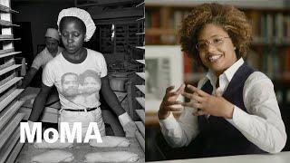 Paying homage to America’s working class | LaToya Ruby Frazier on documentary photography