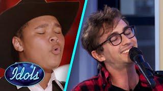 BEST OF The BOYS American Idol 2024