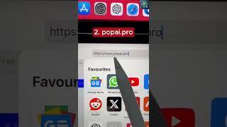  Discover ThinkStack, PopAI, & Cooraft AI Camera! Boost your AI game!  #AItools #ThinkStack #PopAI