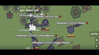 Revival Mod V3 Megacut + Update: Auto-Bullspam, Improved Combat (MooMoo.io Best Hack)