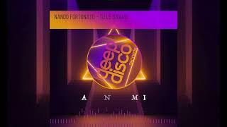 Nando Fortunato - Tu le Savais (Original Mix)