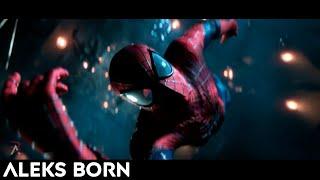 Aleks Born - Very Chill _ Spider-Man 2