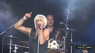 ZIGGY POP - IGGY POP TRIBUTE - COLD METAL (LAMBERM'ON STAGE 2022)