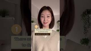 꼭 실수하는 비즈니스 영어 문장 3가지