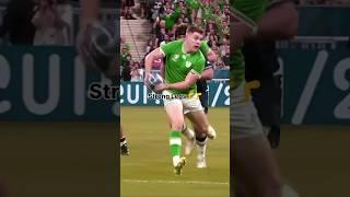 Rugby Highlights || Perfection From Ireland 