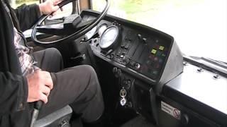 Scania LBS 141 -79  ride #1