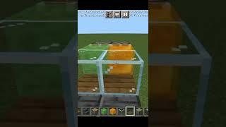 How to make moving car in Minecraft