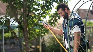 Joe’s Garden shows us his favourite water-saving devices for the garden