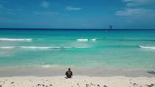 Golden Parnassus All Inclusive Resort & Spa - Cancun Drone Footage!