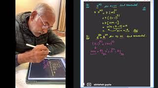 A very important concept For IIT JEE 2025 | Binomial Theorem | IIT JEE Mains and Advanced |