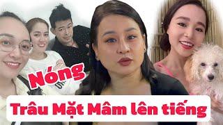 Tin Mới Nhất: Bất ngờ Trâu Mặt Mâm lên tiếng Cực Căng Phủ nhận chiến thắng của Hồng Loan và Tòa Án