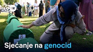 Njemačka: Obilježavanje godišnjice genocida u Srebrenici - sjećanje, podrška i edukacija