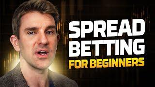 Spread Betting is a Good Way For a New Trader To Start! 