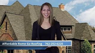 Affordable Roofing Experts Rome Ga - Roofing Repair