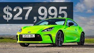 10 Most Affordable Cheap Sports Cars For 2024