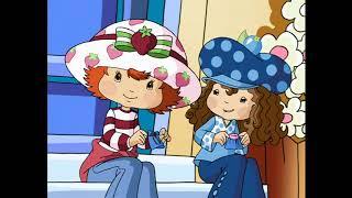 Strawberry Shortcake - Berry Fairy Tales