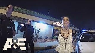 Live PD: Carjacking the Cops (Season 3) | A&E