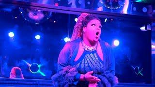 PDX Divas S4 | Kisses Ash performs to Nobody’s Supposed to Be Here | Juneteenth 2024