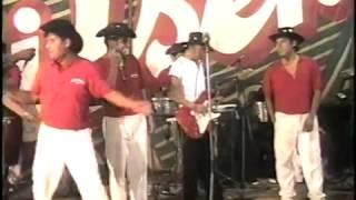 Grupo Alegria En Vivo 1998 -augusto y Jesus Martinez Regresastes casada