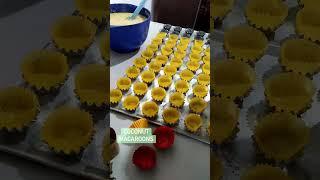 Coconut Macaroons Business #homemade #homebaker #fypシ゚viral #homebakermom #homebasedbusiness