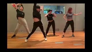 When I Rule The World - LIZ (Choreograph by Mitsumi)