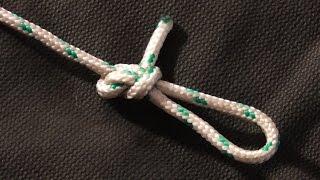 Learn How To Tie The Perfection Loop Fishing Knot