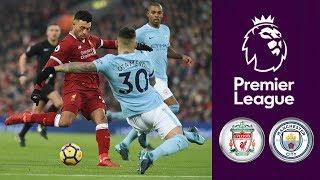 Liverpool vs Manchester City ᴴᴰ 14.01.2018 - Premier League | FIFA 18