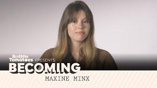 Mia Goth on Becoming Maxine Minx in 'MaXXXine'
