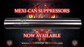 Suppressor Winner