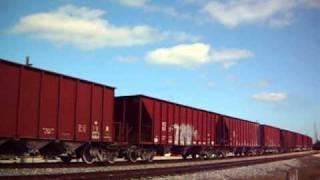 Selkirk Sub Rail Films #1 (Florida East Coast ).