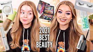 THE BEST BEAUTY OF 2021!!! (High end)