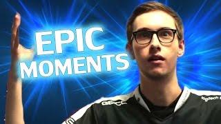  PIG-STICK ft. BJERGSEN - Epic Moments #180