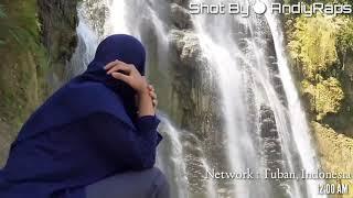 Wisata Alam Tuban ● Air Terjun Nglirip || Shot By AndiyRaps