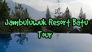 Jambuluwuk Resort Batu Walking Tour