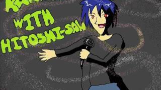 Hitoshi-san Sings "Hips Don't Lie" by Shakira