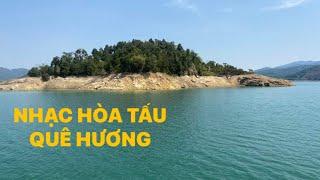 NHẠC HÒA TẤU QUÊ HƯƠNG 06