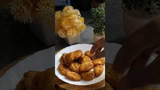 Bachchon ko pasand aayega ya bado ko?? potato bites #shorts #youtubeshorts #new #viralvideos #viral