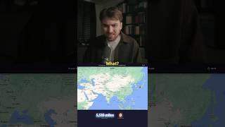 Geoguessr pro goes Israel on Japan  #japan