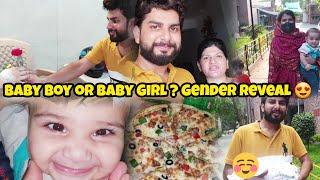 Finally our Baby Gender Reveal  || Baby Girl Ya Baby Boy?  || Rana Yaseen Vlogs